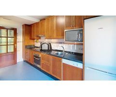 Gran Chalet adosado en Huerta Rosales (Badajoz)