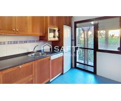 Gran Chalet adosado en Huerta Rosales (Badajoz)