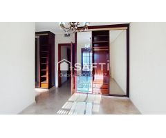 Gran Chalet adosado en Huerta Rosales (Badajoz)