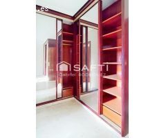 Gran Chalet adosado en Huerta Rosales (Badajoz)