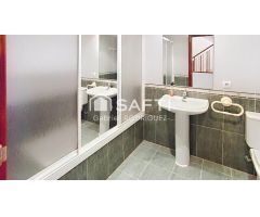 Gran Chalet adosado en Huerta Rosales (Badajoz)
