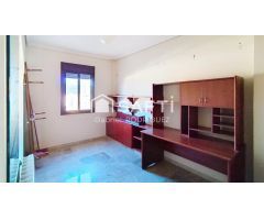 Gran Chalet adosado en Huerta Rosales (Badajoz)