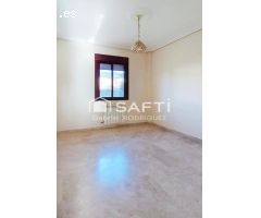 Gran Chalet adosado en Huerta Rosales (Badajoz)
