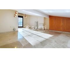 Gran Chalet adosado en Huerta Rosales (Badajoz)