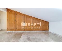 Gran Chalet adosado en Huerta Rosales (Badajoz)