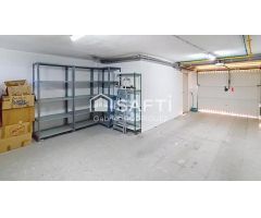 Gran Chalet adosado en Huerta Rosales (Badajoz)