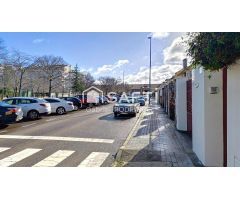 Gran Chalet adosado en Huerta Rosales (Badajoz)