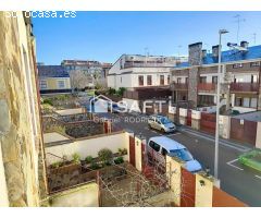 Gran Chalet adosado en Huerta Rosales (Badajoz)