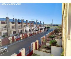 Gran Chalet adosado en Huerta Rosales (Badajoz)