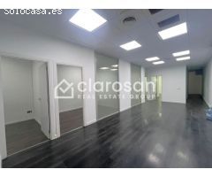Local comercial en Venta en Málaga Málaga