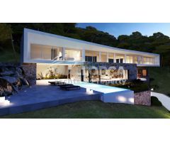 Seaside Villa project Sol de Mallorca