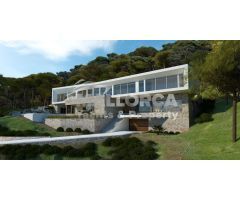 Seaside Villa project Sol de Mallorca