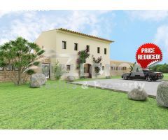 Home Construction in Rural Mallorca