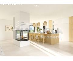 Home Construction in Rural Mallorca