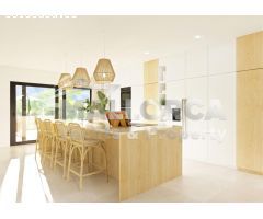Home Construction in Rural Mallorca