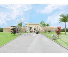 Home Construction in Rural Mallorca
