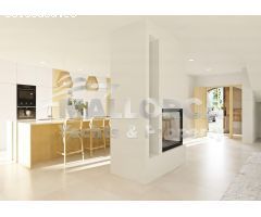 Home Construction in Rural Mallorca