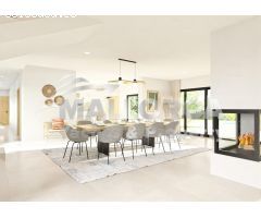 Home Construction in Rural Mallorca