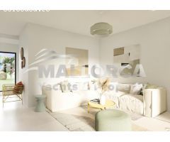 Home Construction in Rural Mallorca