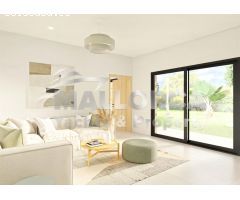 Home Construction in Rural Mallorca