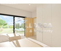 Home Construction in Rural Mallorca