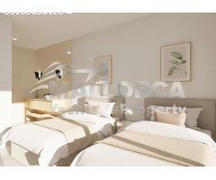Home Construction in Rural Mallorca
