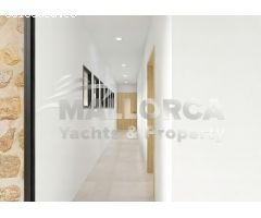 Home Construction in Rural Mallorca