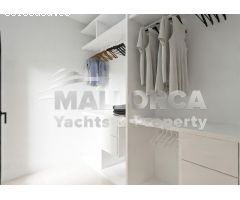 Home Construction in Rural Mallorca