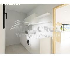 Home Construction in Rural Mallorca