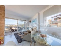 Apartamento en primera línea en Ciudad Jardín - Sur de Mallorca