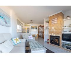Apartamento en primera línea en Ciudad Jardín - Sur de Mallorca