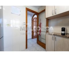 Apartamento en primera línea en Ciudad Jardín - Sur de Mallorca