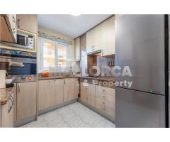 Apartamento en primera línea en Ciudad Jardín - Sur de Mallorca