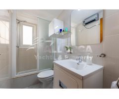 Apartamento en primera línea en Ciudad Jardín - Sur de Mallorca