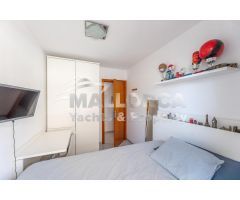 Apartamento en primera línea en Ciudad Jardín - Sur de Mallorca