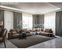 Elegantly Finished Top Floor (Palma de Mallorca)