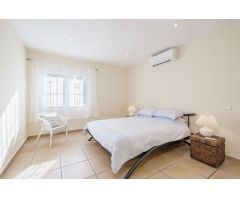 Villa with Pool & Gardens Near Port Santa Ponsa