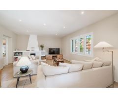 Villa with Pool & Gardens Near Port Santa Ponsa