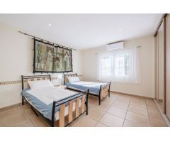 Villa with Pool & Gardens Near Port Santa Ponsa