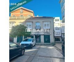 Gran oportunidad de bajo comercial a pie de calle.