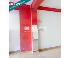 Gran oportunidad de bajo comercial a pie de calle.