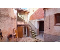Casa unifamiliar de 310 m² en Lagartera.