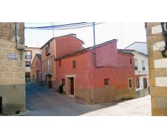 Casa unifamiliar de 310 m² en Lagartera.