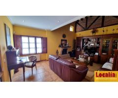 Chalet de ensueño en venta en Novales, Cantabria.