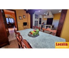 Chalet de ensueño en venta en Novales, Cantabria.