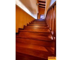 Chalet de ensueño en venta en Novales, Cantabria.