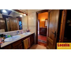 Chalet de ensueño en venta en Novales, Cantabria.