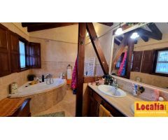 Chalet de ensueño en venta en Novales, Cantabria.