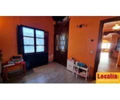 Chalet de ensueño en venta en Novales, Cantabria.