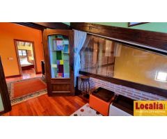 Chalet de ensueño en venta en Novales, Cantabria.
